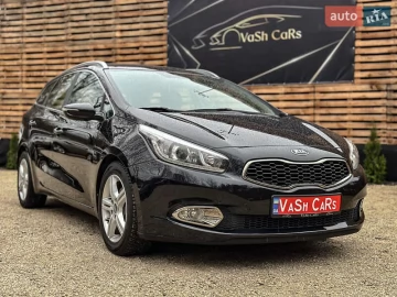 Авто KIA Ceed 2013 № 7589101