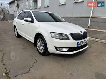 Авто Skoda Octavia 2014 № 7589108