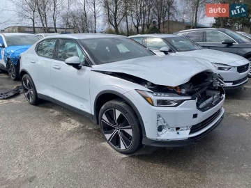 Авто Polestar 2 2023 № 7589110
