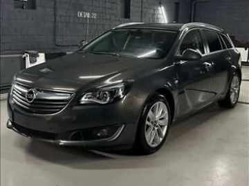 Авто Opel Insignia 2016 № 7589113