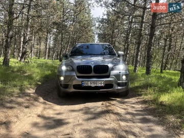 Авто BMW X5 2008 № 7589131