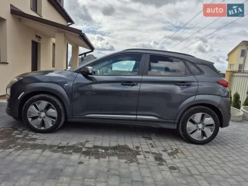 Авто Hyundai Kona 2019 № 7589146