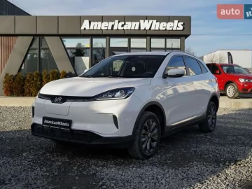 Авто  Ex5 2020 № 7589149