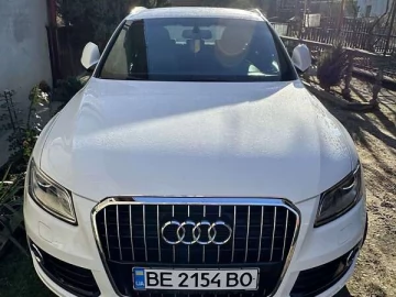 Авто Audi Q5 2015 № 7589175