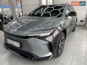 Авто Toyota Bz4X 2023 № 7589180