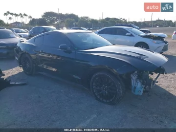 Авто Ford Mustang 2023 № 7589182
