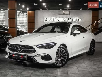 Авто Mercedes Cle-Class 2024 № 7589206
