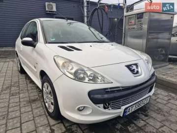Авто Peugeot 206 Plus 2012 № 7589234