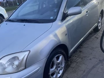 Авто Toyota Avensis 2003 № 7589252