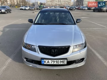 Авто Honda Accord 2003 № 7589262