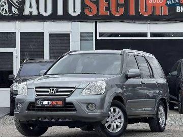 Авто Honda Cr-V 2006 № 7589266