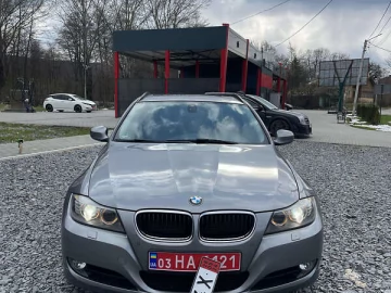 Авто BMW 3 Series 2011 № 7589291