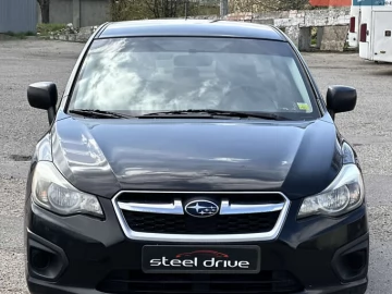 Авто Subaru Impreza 2011 № 7589293