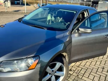 Авто Volkswagen Passat 2014 № 7589296
