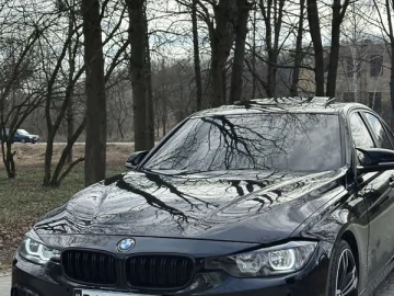 Авто BMW 3 Series 2012 № 7589320