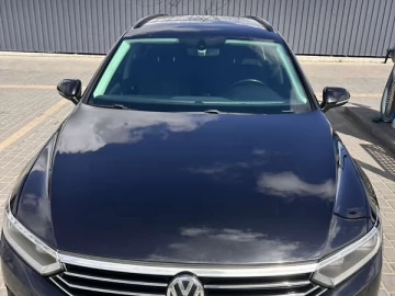 Авто Volkswagen Passat 2015 № 7589329