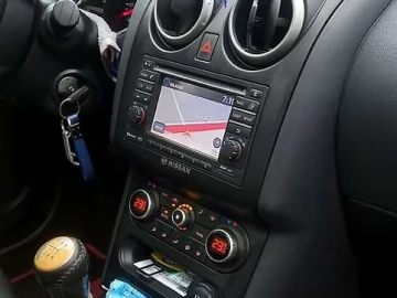 Авто Nissan Qashqai 2011 № 7589336