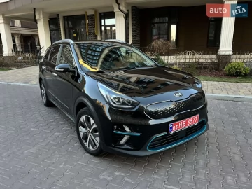 Авто KIA Niro 2019 № 7589366