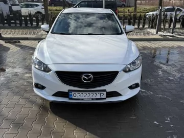 Авто Mazda 6 2016 № 7589367