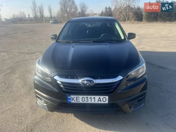 Авто Subaru Legacy 2019 № 7589372