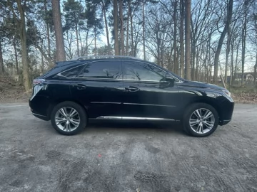 Авто Lexus Rx 2014 № 7589402