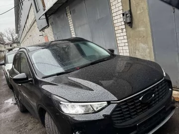 Авто Ford Escape 2024 № 7589407
