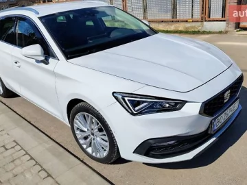 Авто SEAT Leon 2021 № 7589420
