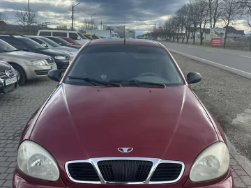 Авто Daewoo Lanos 2005 № 7589439