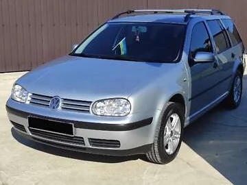 Авто Volkswagen Passat 2000 № 7589447