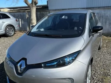 Авто Renault Zoe 2013 № 7589488