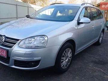 Авто Volkswagen Golf 2009 № 7589493