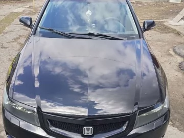 Авто Honda Accord 2006 № 7589497
