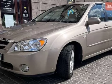 Авто KIA Cerato 2006 № 7589514