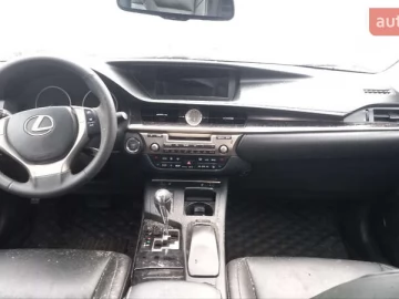 Авто Lexus Es 2013 № 7589531
