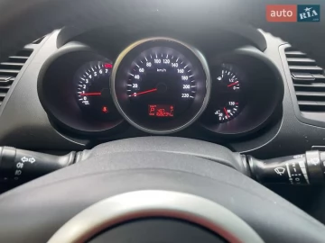Авто KIA Soul 2011 № 7589534