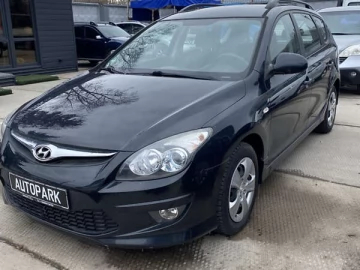 Авто Hyundai I30 2011 № 7589545