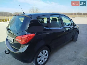 Авто Opel Meriva 2015 № 7589560