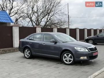Авто Skoda Octavia 2012 № 7589563