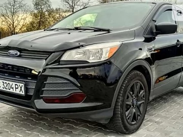 Авто Ford Escape 2016 № 7589585