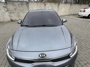 Авто KIA Rio 2019 № 7589586