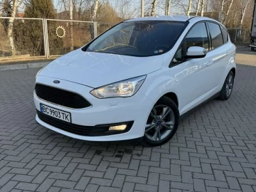 Авто Ford C-Max 2019 № 7589588