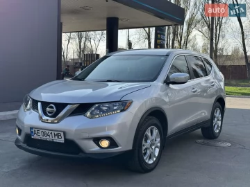 Авто Nissan Rogue 2014 № 7589599