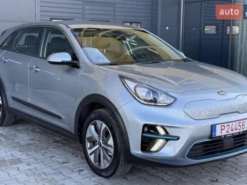 Авто KIA Niro 2019 № 7589627