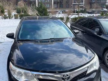 Авто Toyota Camry 2014 № 7589632