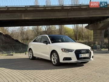 Авто Audi A3 2016 № 7589638