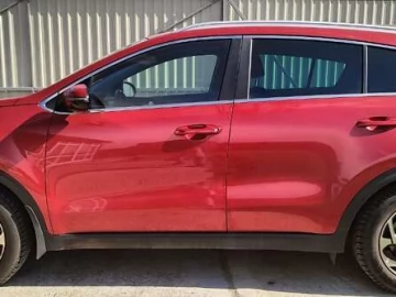 Авто KIA Sportage 2018 № 7589641