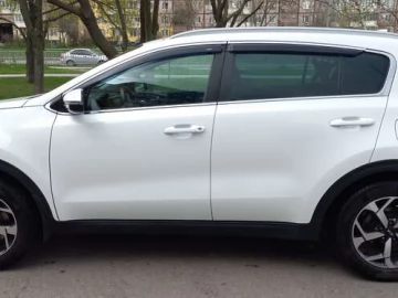 Авто KIA Sportage 2019 № 7589663