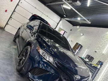 Авто Toyota Camry 2017 № 7589664