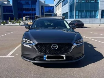 Авто Mazda 6 2019 № 7589670