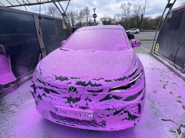 Авто Volkswagen Id 4 2024 № 7589676